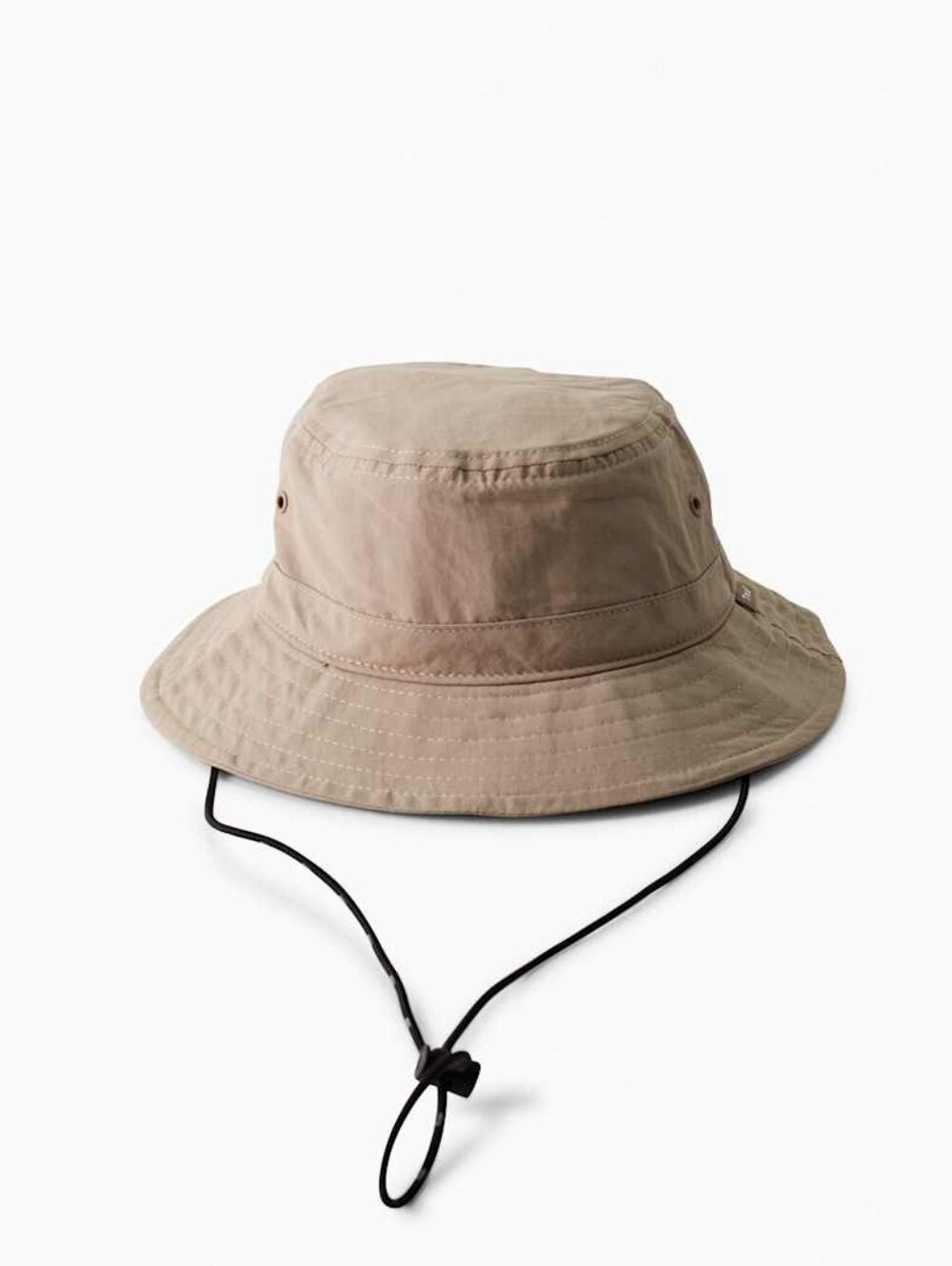 atitzia x Tna drawcord bucket hat